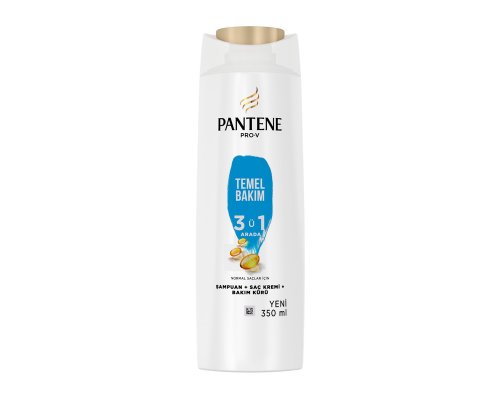 Pantene Şampuan