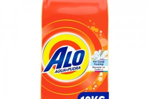 Alo Matik Toz Deterjan