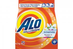 Alo Matik Toz Deterjan
