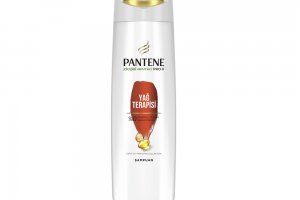 Pantene Şampuan